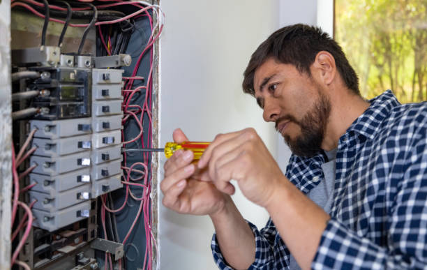 Emergency Electrical Repair Services in Jersey Shore, PA